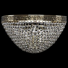 Бра bohemia ivele crystal 1932 19321b-35iv gb
